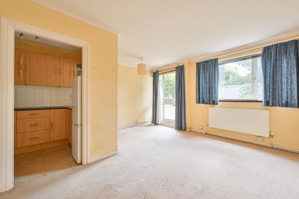 Main image of property: Parkview House, Eastbury Road, Bushey, Watford, WD19
