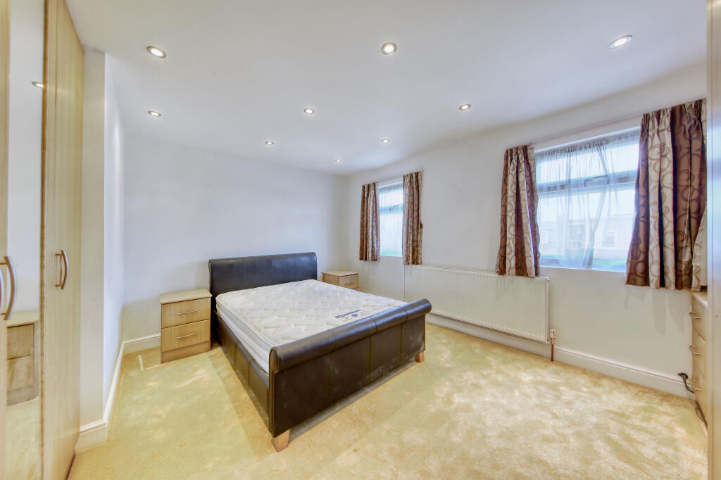 Main image of property: Franciscan Road, Wandsworth, London