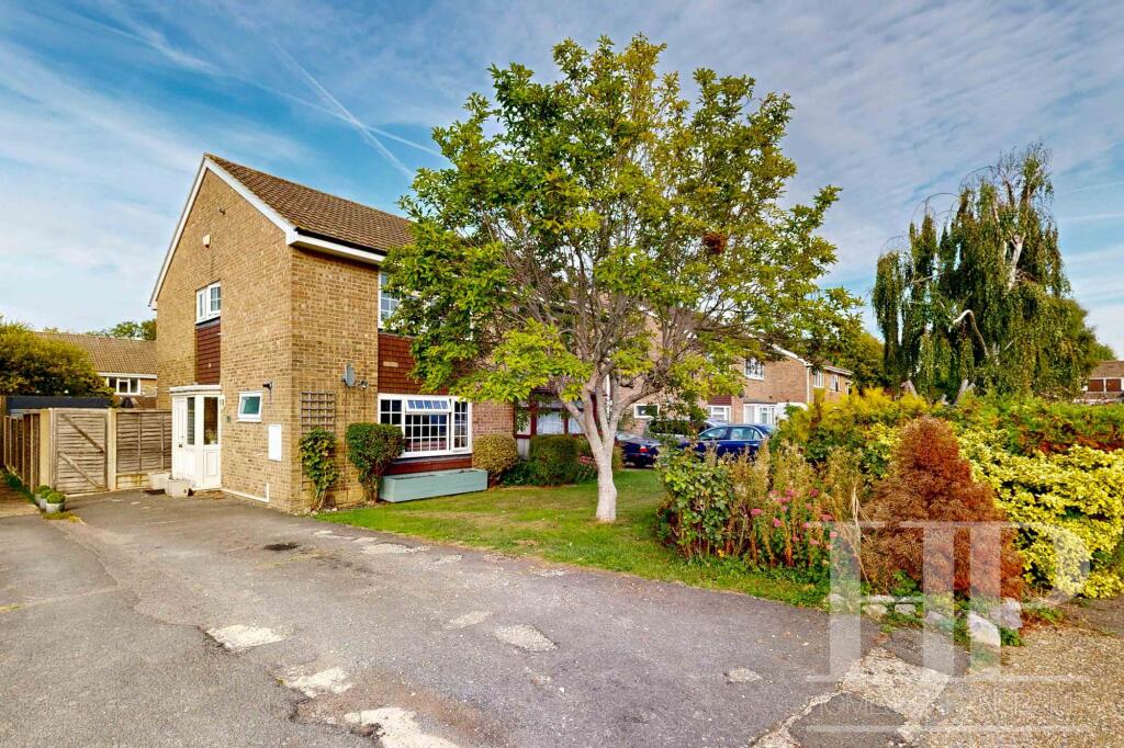 Main image of property: Sheppey Close, Crawley, RH11