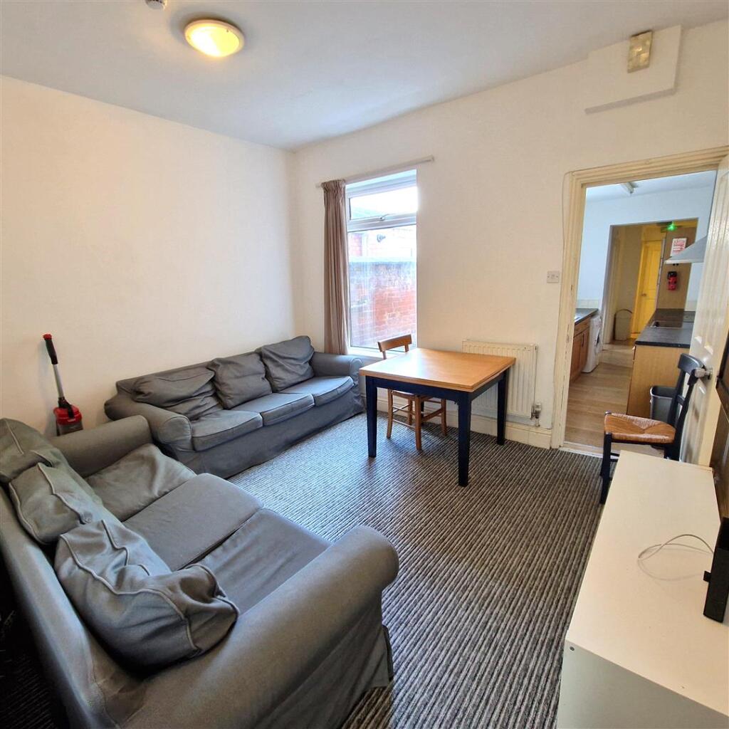 Main image of property: Dawlish Road, Selly Oak, Birmingham