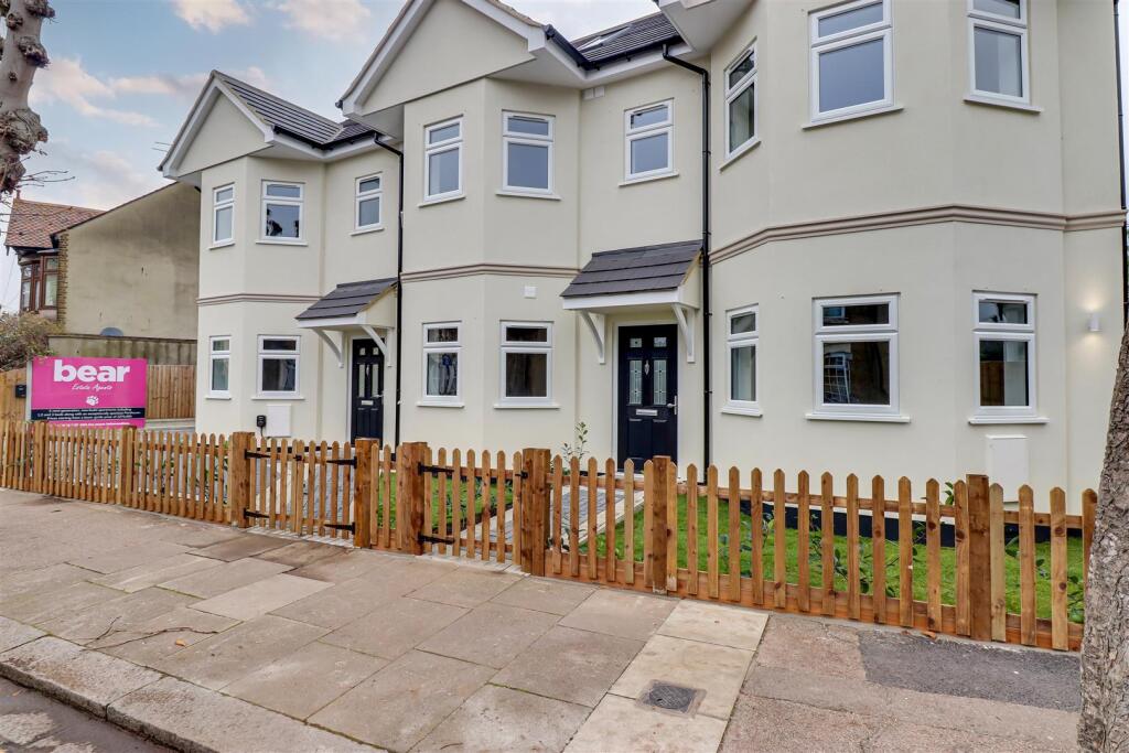 Main image of property: * Ground Floor * St. Benets Road, Southend-on-Sea