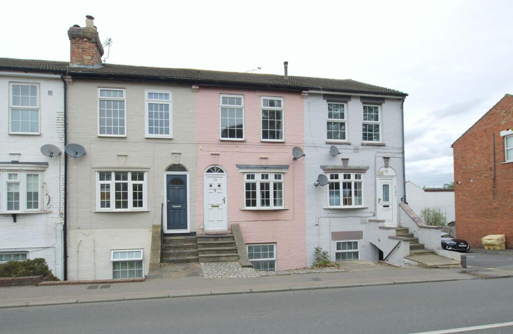 Main image of property: Seal Road, Sevenoaks, TN14