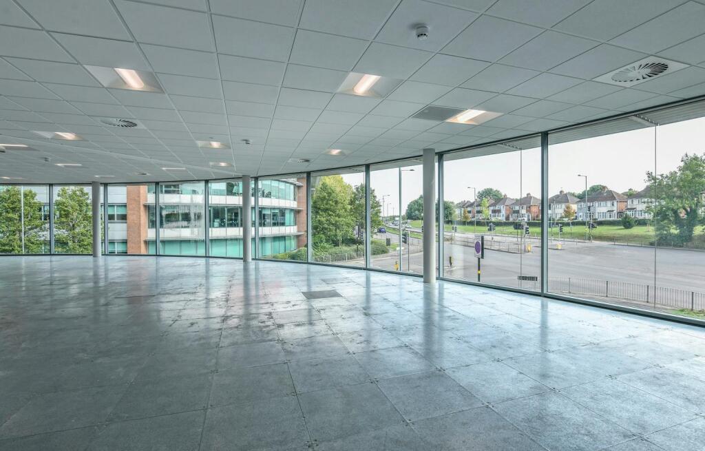 Blake House, Eagle Court Business Park