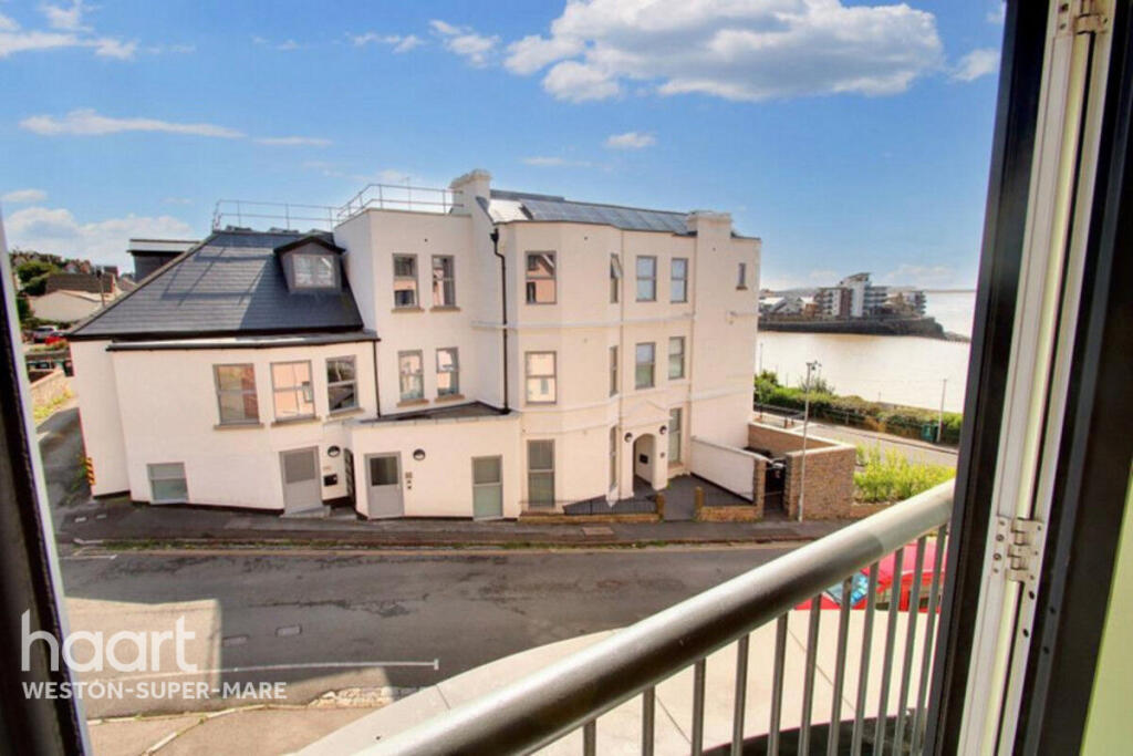 Main image of property: Birnbeck Road, Weston-super-Mare