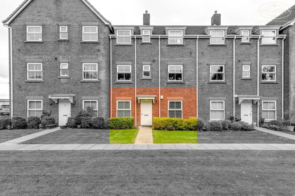 Main image of property: Marchwood Close, Blackrod, Bolton, BL6