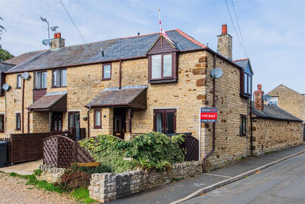 Main image of property: Wold Road, Burton Latimer