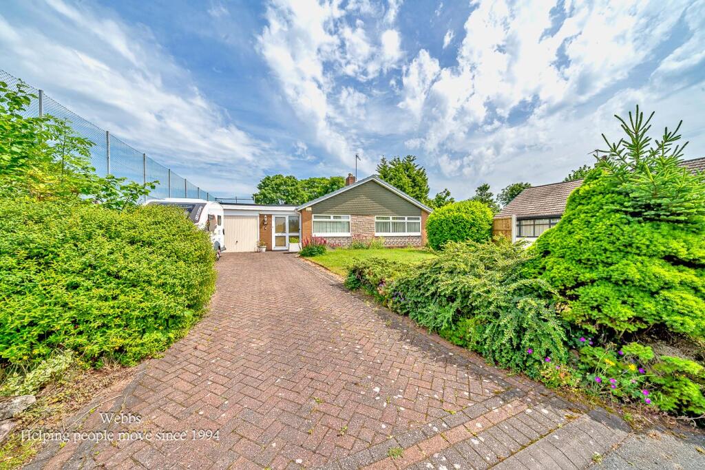Main image of property: Stafford Close, Walsall