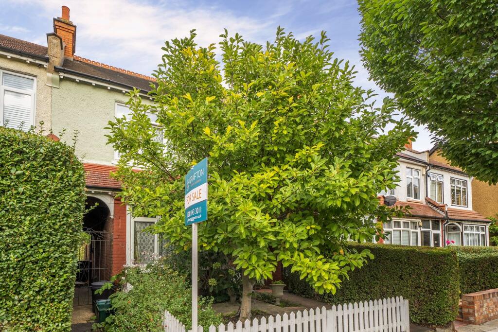 Main image of property: Tremaine Road, London, SE20