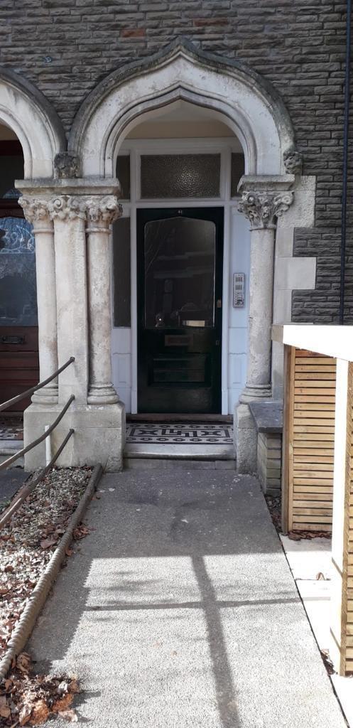 Main image of property: Pen-y-lan Road, Penylan, Cardiff