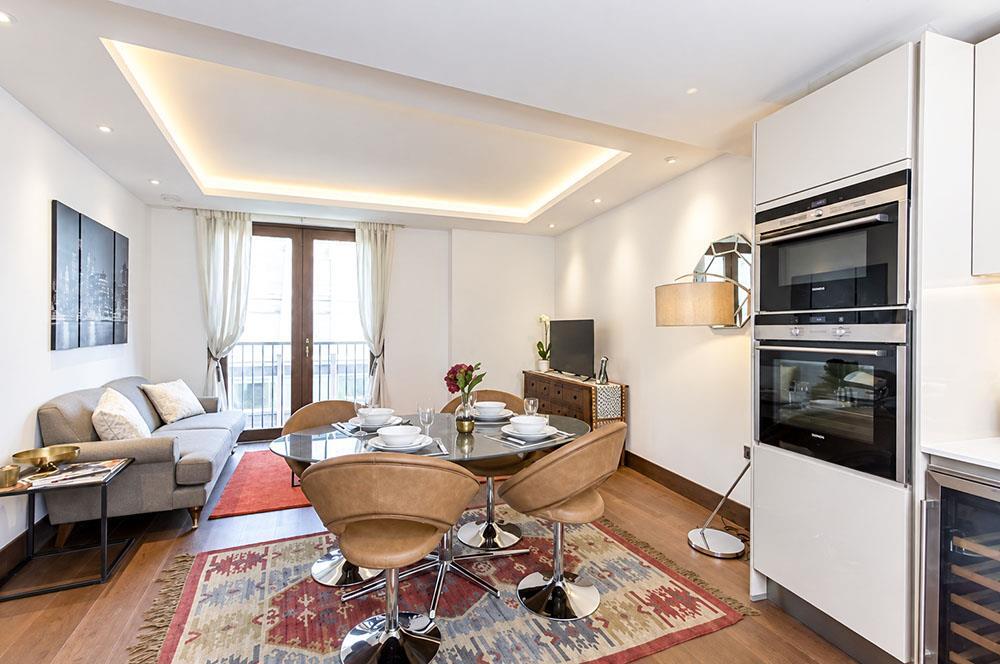 Main image of property: Palgrave Gardens, Marylebone, London, NW1