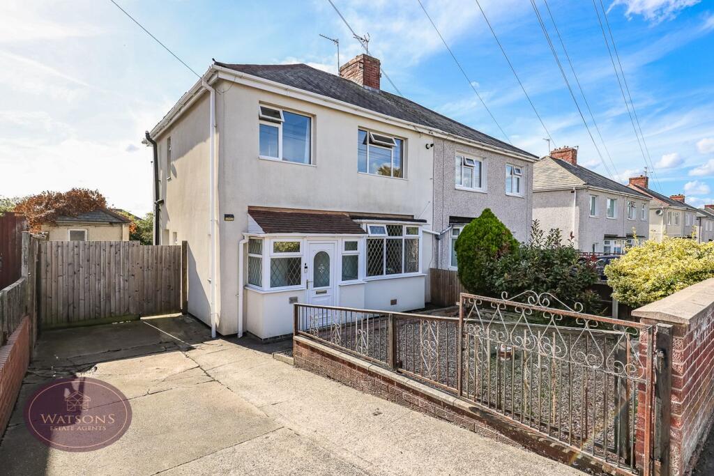 Main image of property: Stainsby Avenue, Heanor, DE75