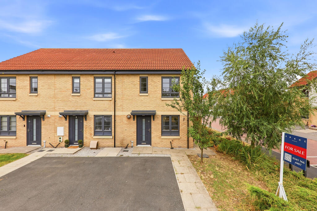 Main image of property: Rudgate Park, Wetherby, West Yorkshire