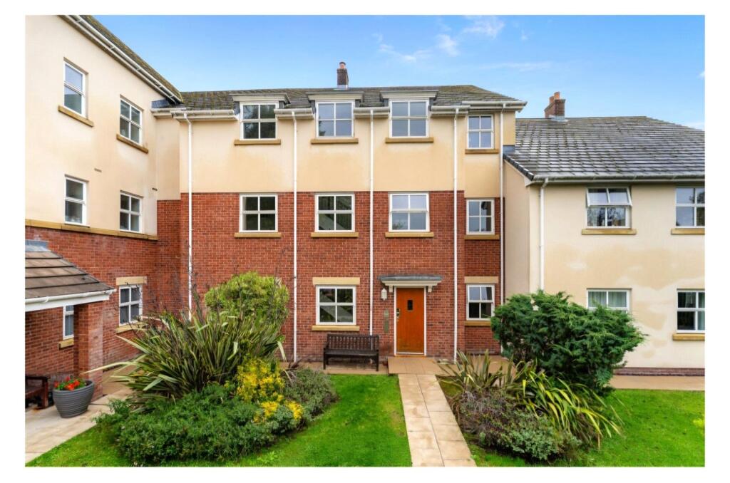 Main image of property: Clarendon Gardens, Bromley Cross, Bolton, BL7