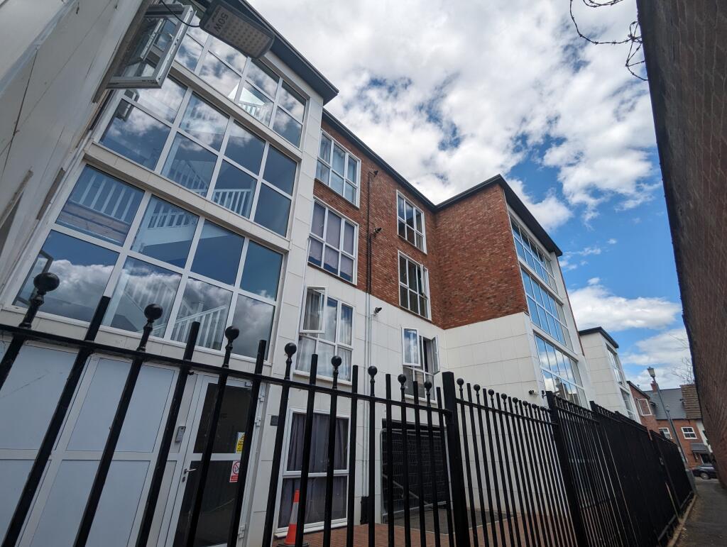 Main image of property: St Andrews Street, Kettering