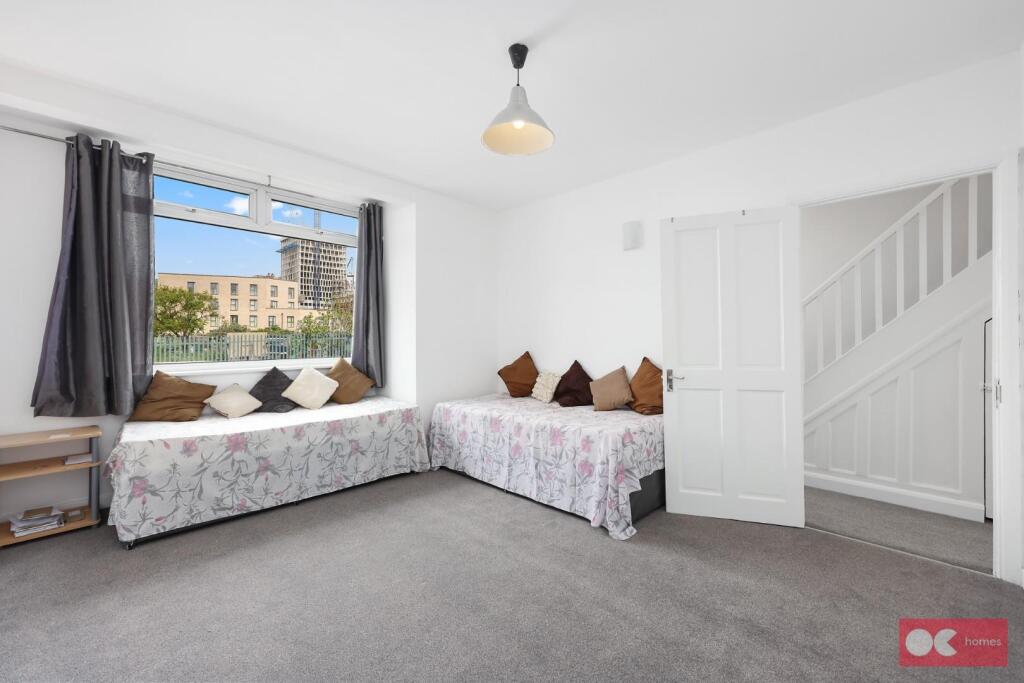 Main image of property: Ruckholt Close, Leyton