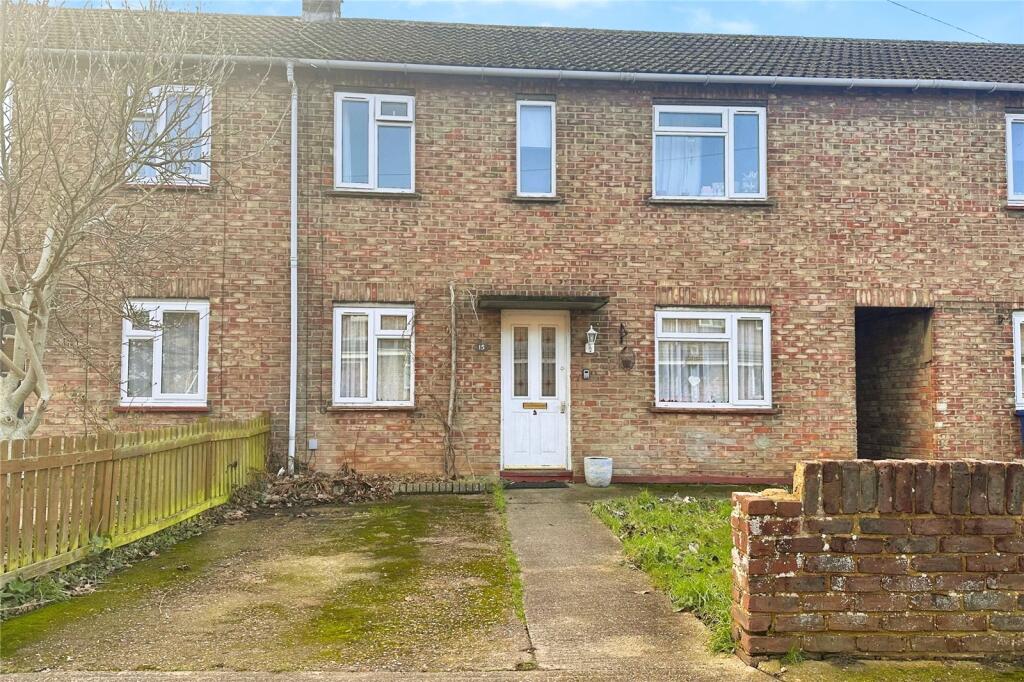 Main image of property: Springhead Road, Faversham, Kent, ME13