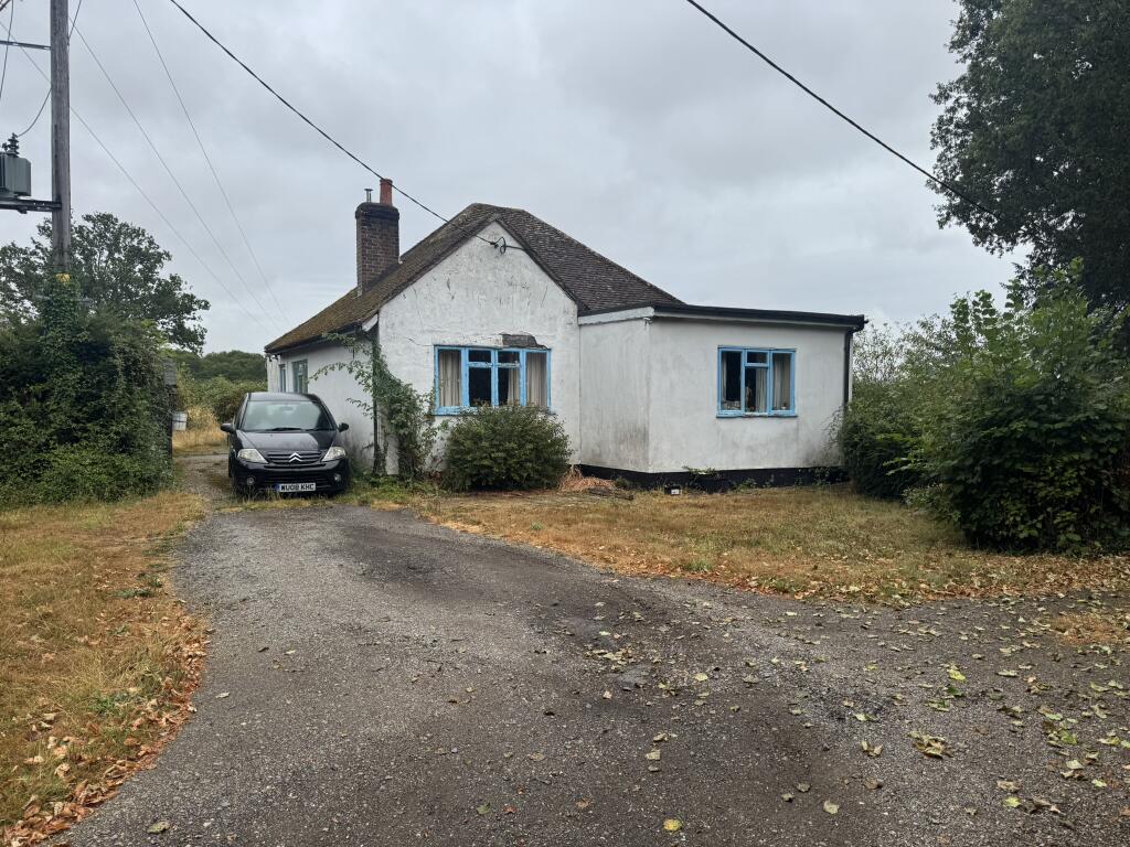 Main image of property: MEADOWSWEET, FOREST GREEN, DORKING, SURREY