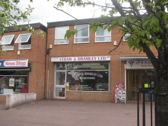 Main image of property: Nabbs Lane, Nottingham, Nottinghamshire, NG15