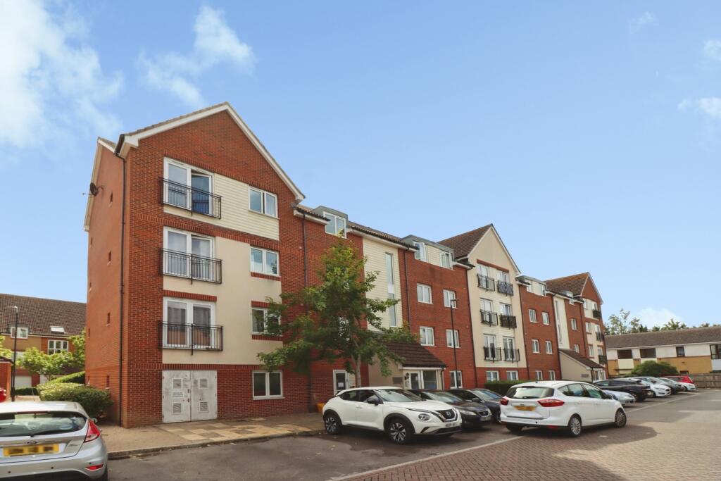 Main image of property: Hollybrook Park, Kingswood, Bristol, BS15