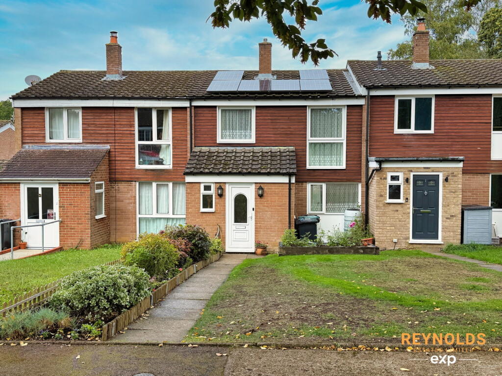 Main image of property: Beech Mast, Vigo, Meopham, Kent, DA13 0SX