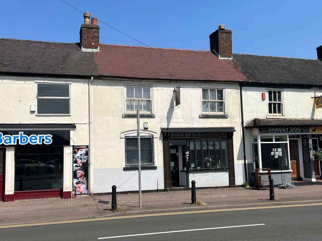 Main image of property: Bilston Street, Dudley