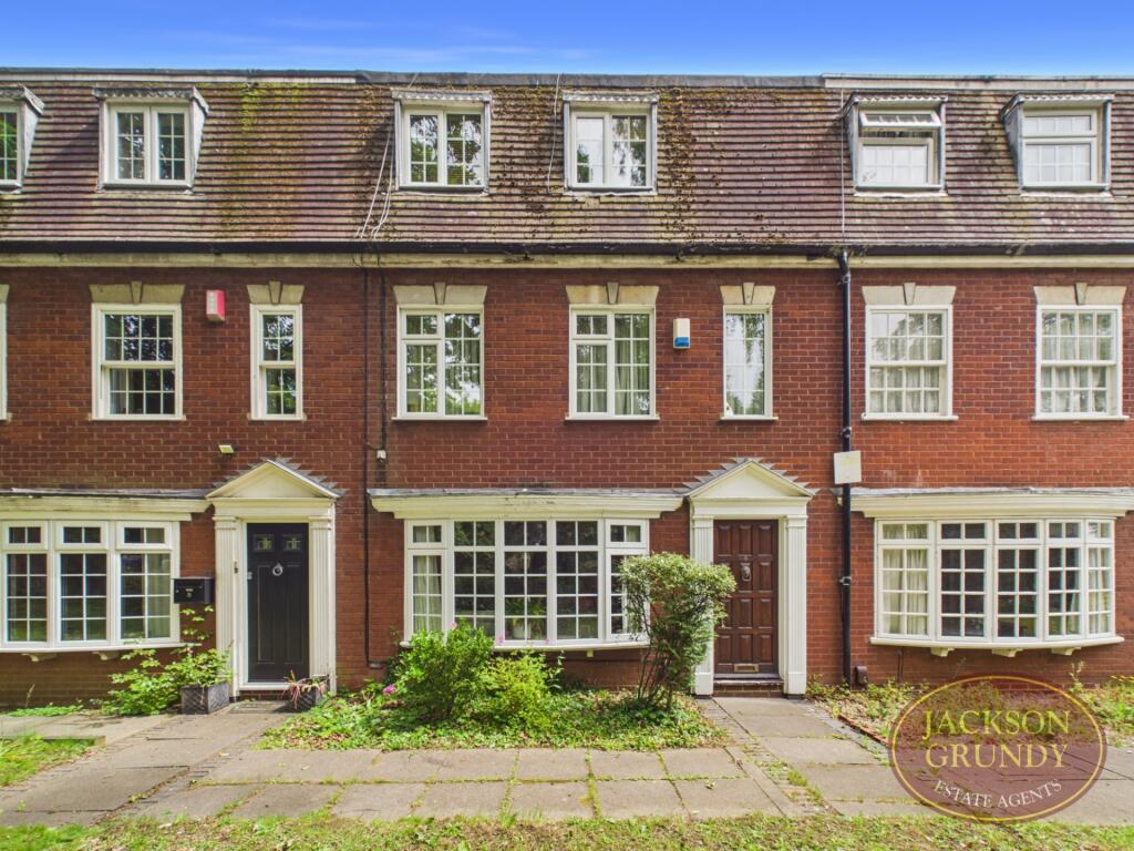 Main image of property: Harlestone Road, Northampton, NN5 7AP