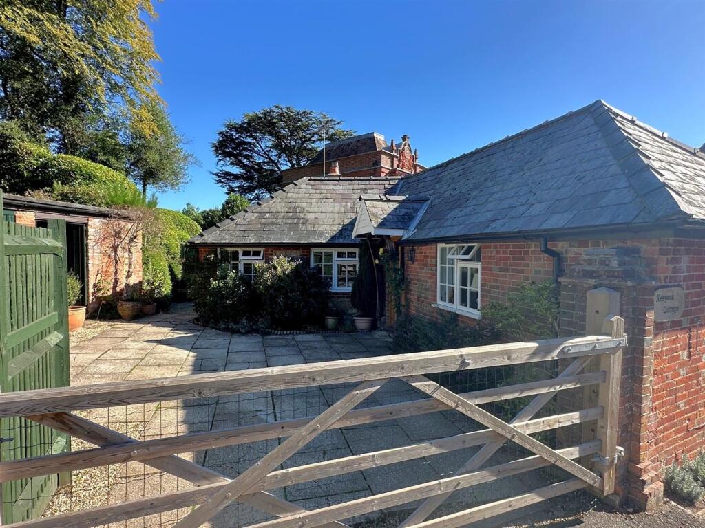 Main image of property: Lythe Hill Park, Haslemere
