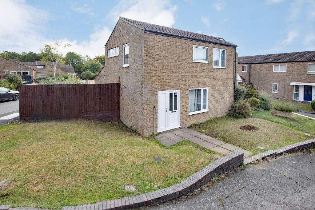 Main image of property: Tettenhall Close, Corby, Northamptonshire, NN18