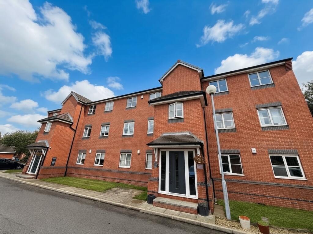 Main image of property: Armstrong Quay, Liverpool, L3 4EG