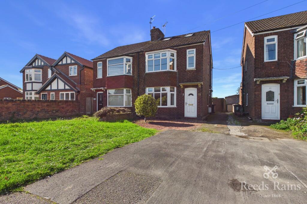 Main image of property: King Street, Middlewich, Cheshire, CW10
