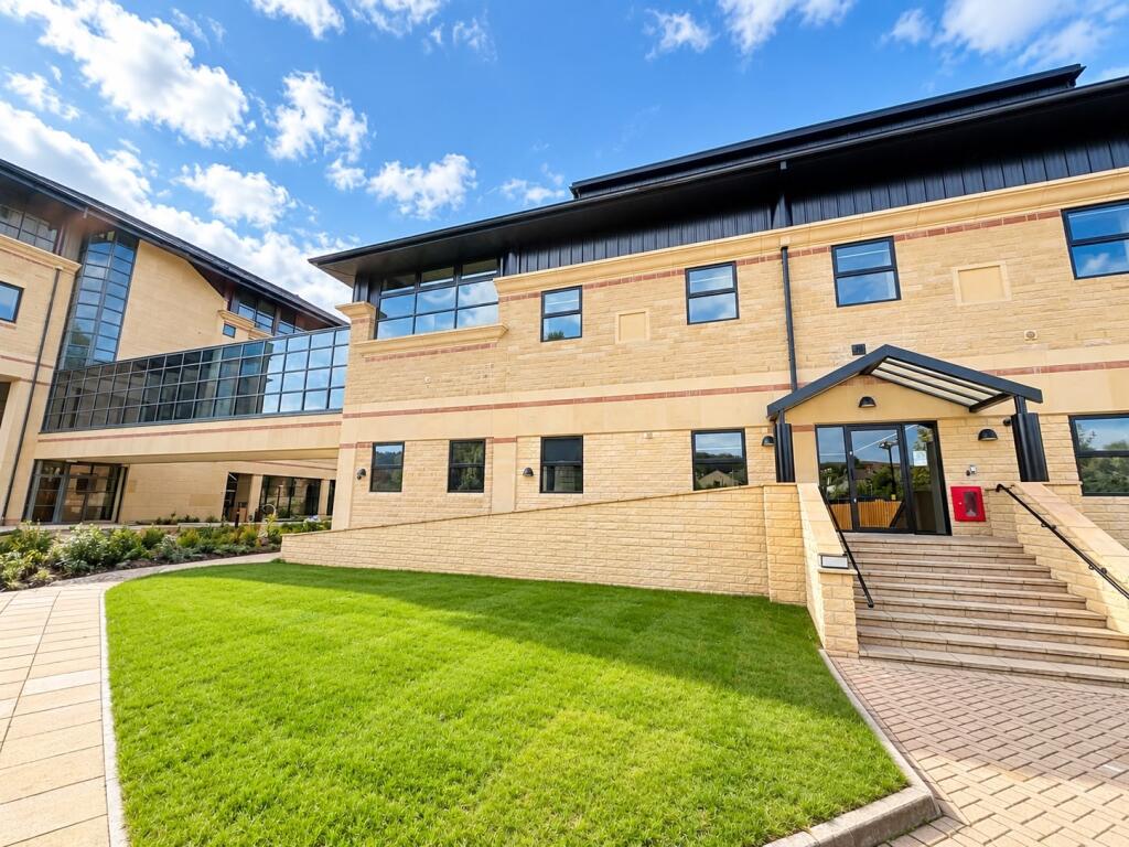 Main image of property: Croft Road, BINGLEY