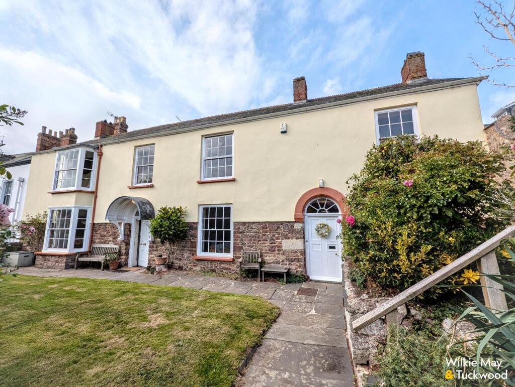 Main image of property: Dunster, Minehead