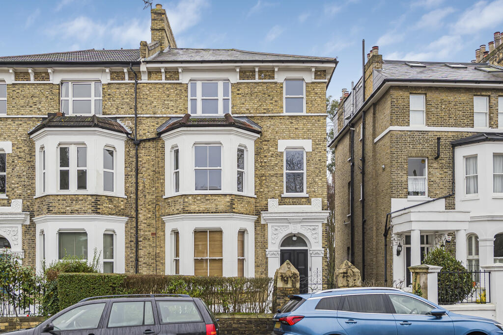 Main image of property: Anerley Park, London