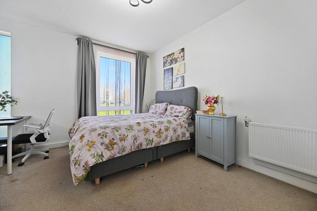 Main image of property: Hilltop Avenue, London, NW10
