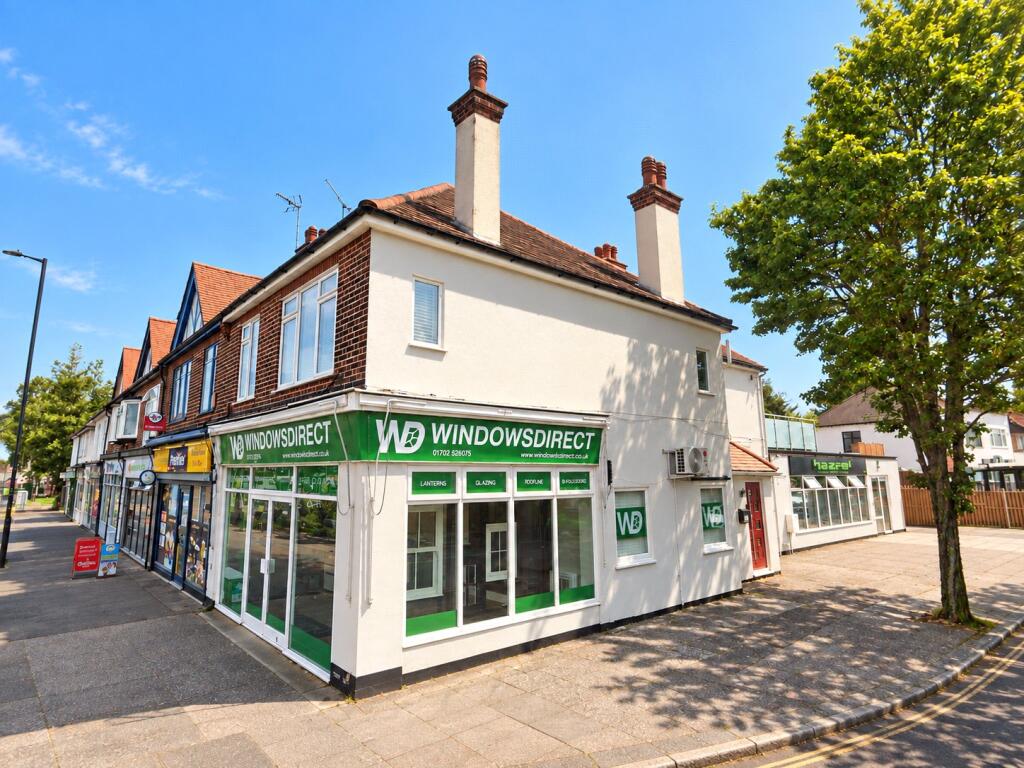 Main image of property: Hobleythick Lane, Westcliff-on-Sea, Essex, SS0