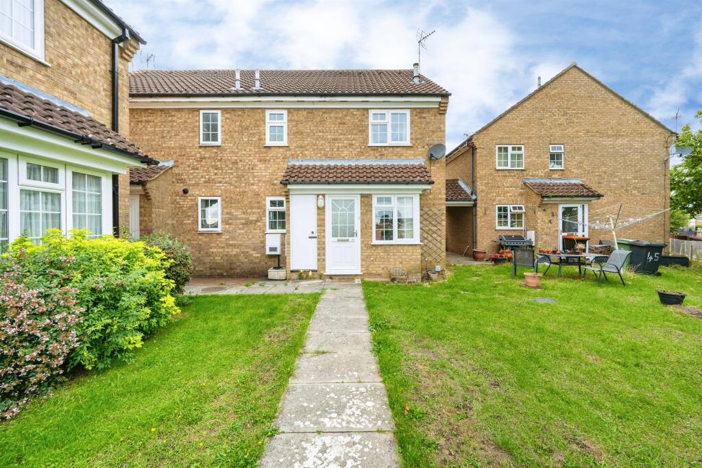 Main image of property: Fyne Drive, Linslade, Leighton Buzzard