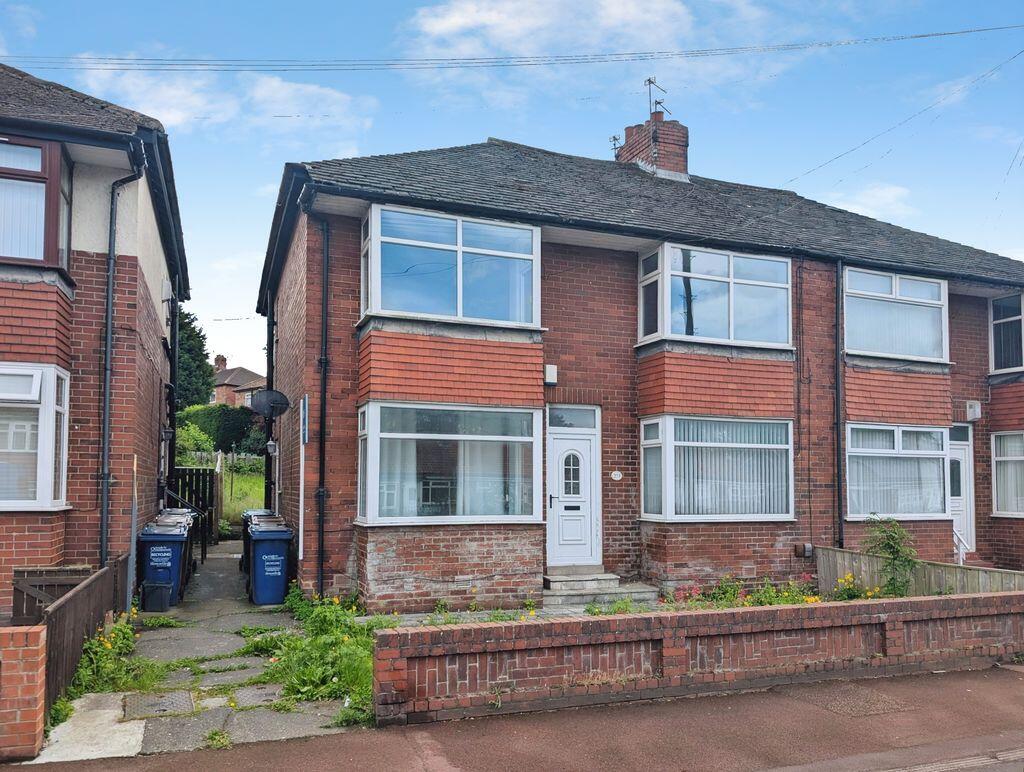 Main image of property: Silver Lonnen, Fenham, Newcastle Upon Tyne