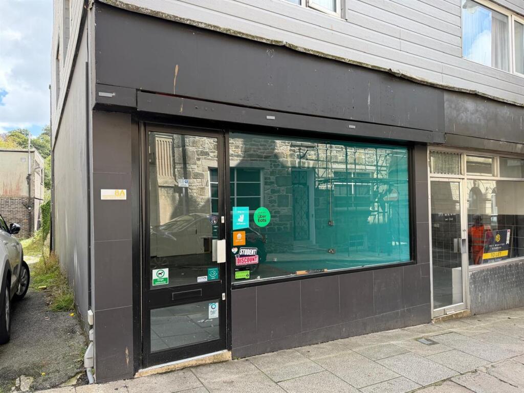 Main image of property: High Cross Street, St. Austell