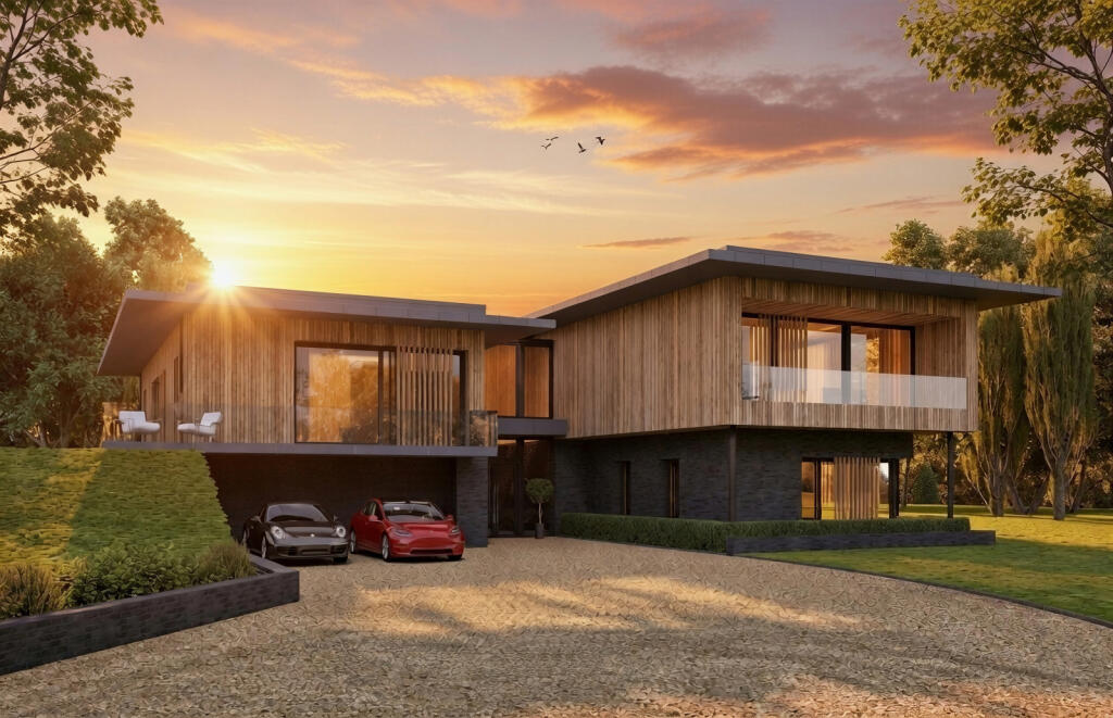 Main image of property: Grove Hill, Stansted, Essex, CM24