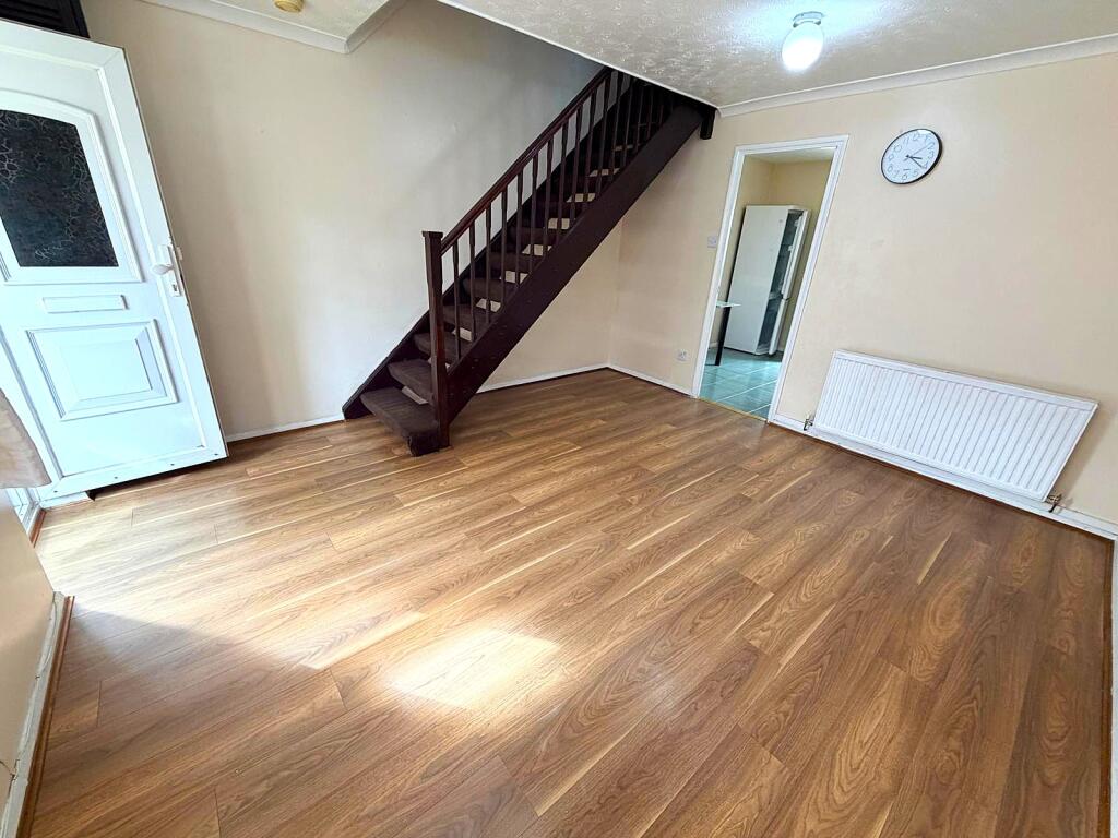 Main image of property: Blossom Close, Dagenham, Barking And Dagenham