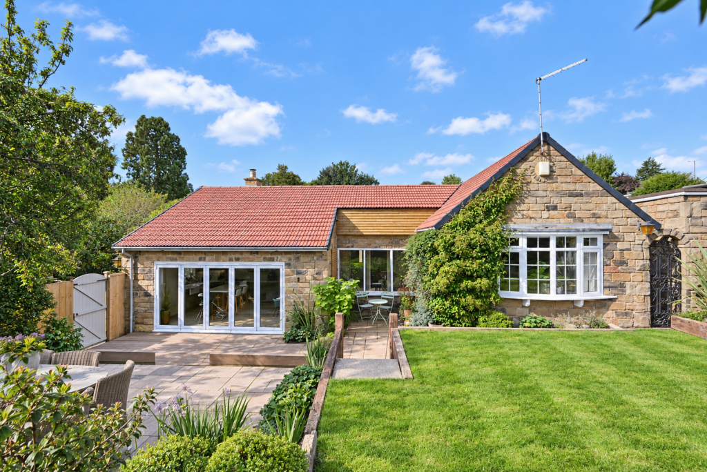 Main image of property: Penny Lane, Ripon, HG4 1HG
