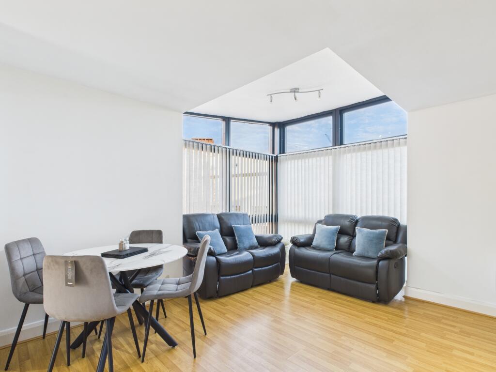 Main image of property: Rickman Drive, Birmingham, B15