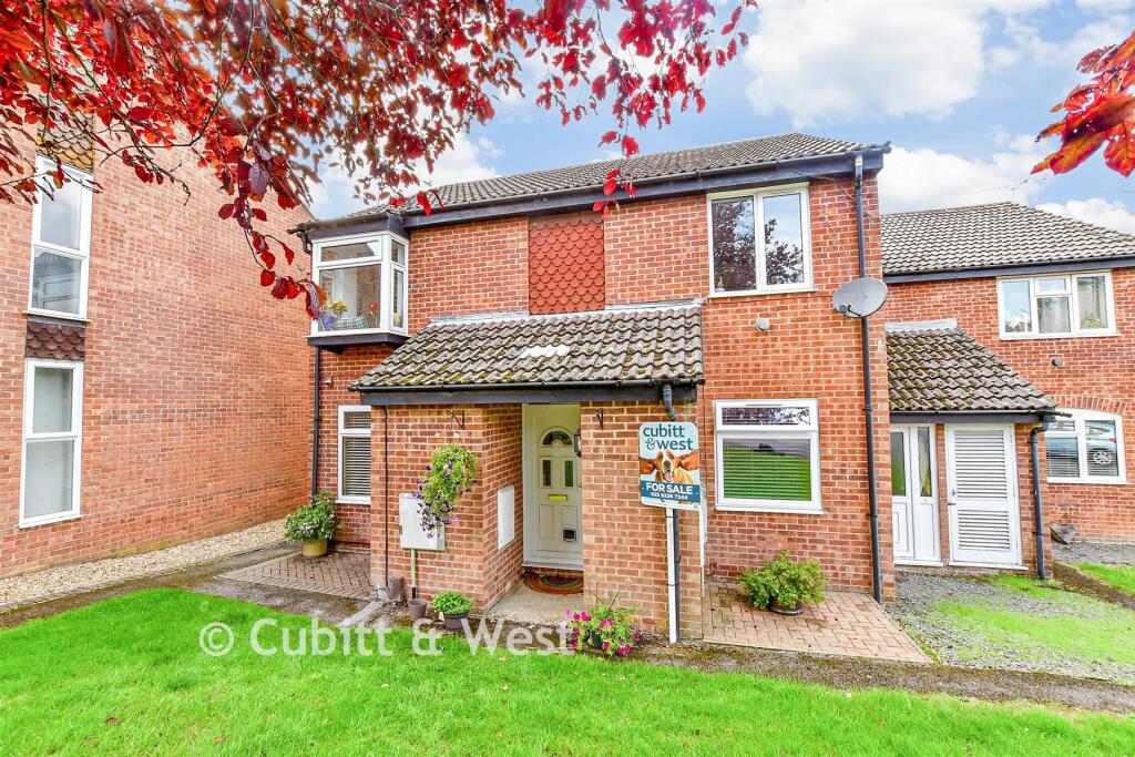 Main image of property: Meon Close, Waterlooville, Hampshire