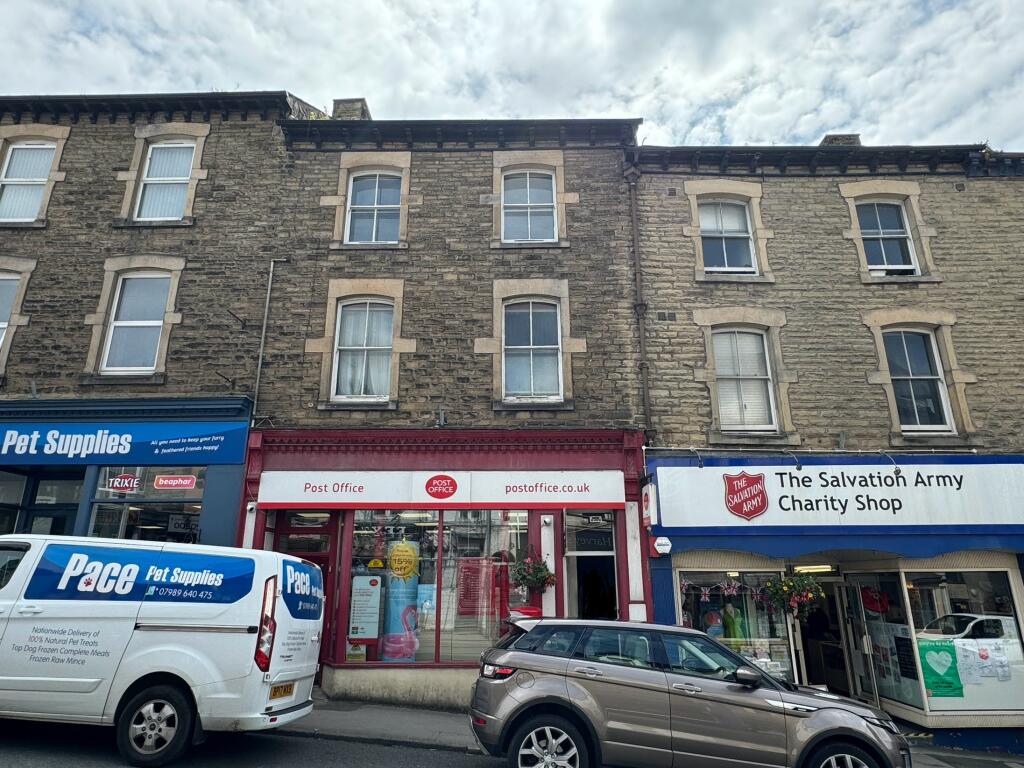 Main image of property: Market Street, Carnforth, LA5