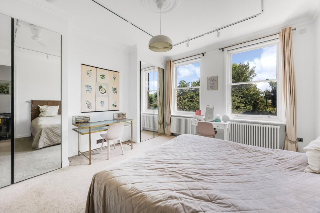 Main image of property: Elgin Avenue, Little Venice, W9