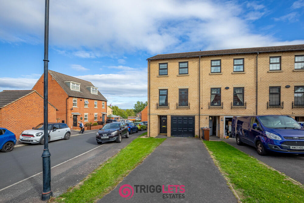 Main image of property: Hawthorne Drive, Bolton-upon-Dearne, Rotherham, S63