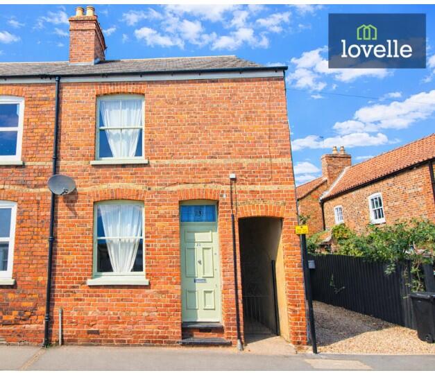 Main image of property: Queen Street, Louth, LN11