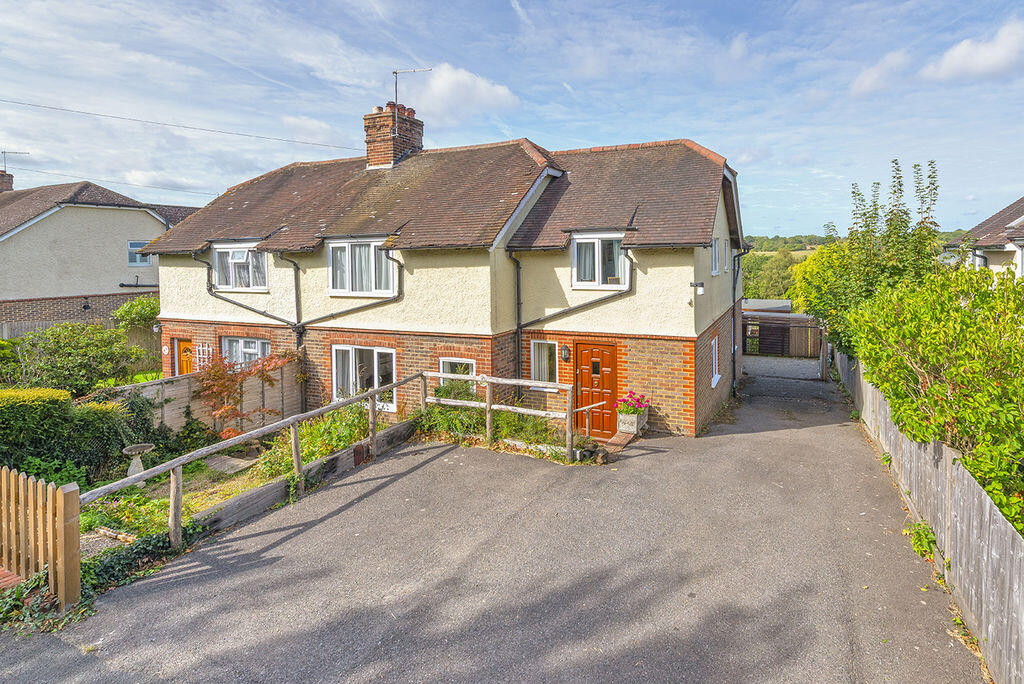 Main image of property: Maidstone Road, Tonbridge