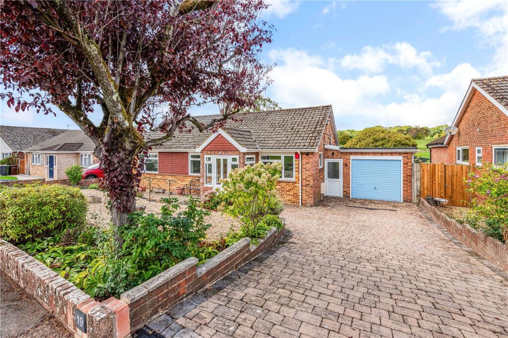 Main image of property: Sunnydown Road, Winchester, Hampshire, SO22