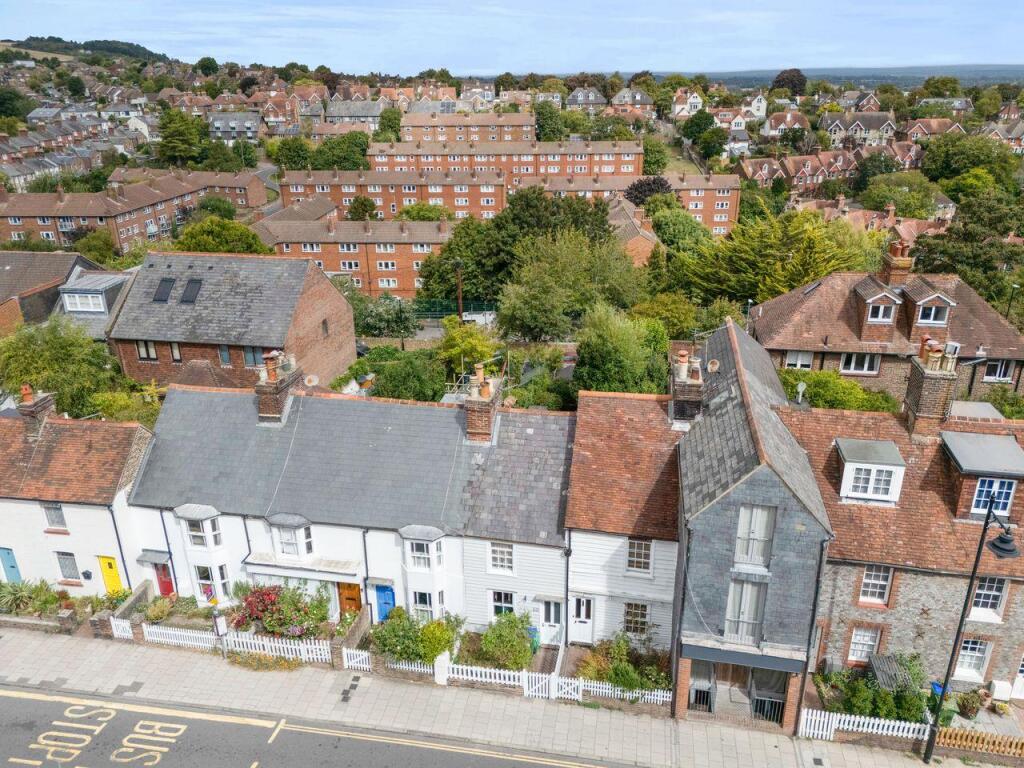 Main image of property: Western Road, Lewes